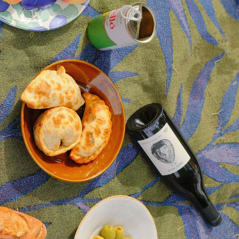 empanadas