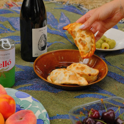 empanadas