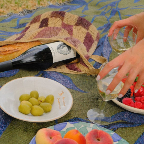 Alo Jais Noir - Carignan, Cotes Catalanes