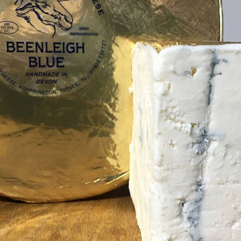 Beenleigh Blue (≈150g)