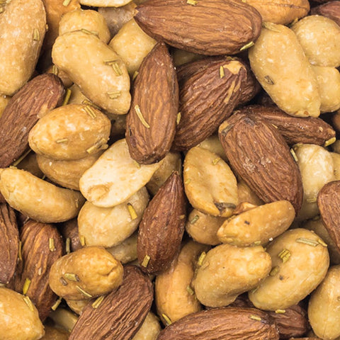 Belazu Rosemary Nut Mix 120g