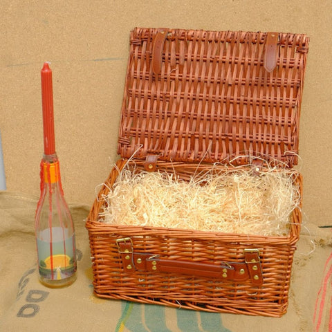 Hamper Wicker Basket