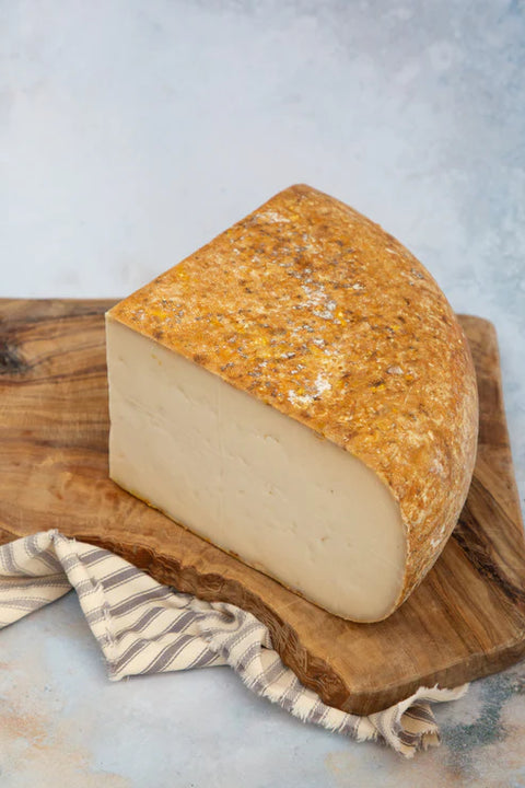 Rachel Goat Cheese ≈180g