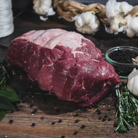 Meat of the Month - (For Weekend Collection Only, Pre-Order -  £20 deposit)