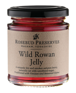 Wild Rowan Jelly 227g