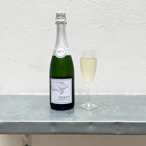 St. JOHN Crémant 2020