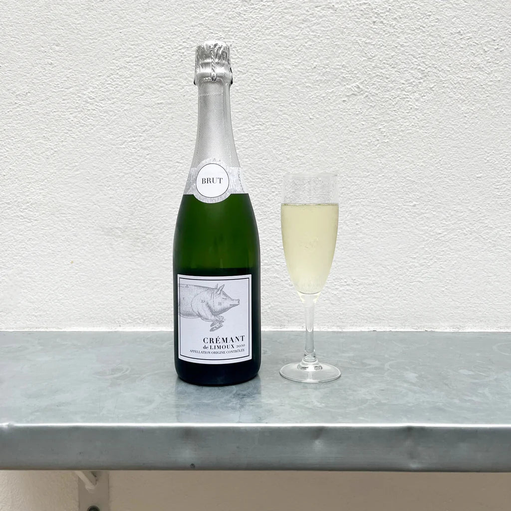 St. JOHN Crémant 2020