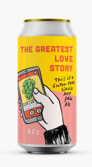 Pretty Decent - The Greatest Love Story