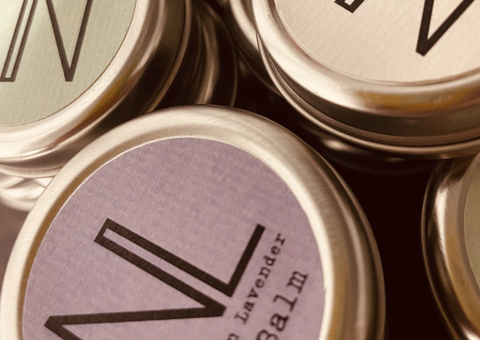 Northern Lavender - Lip Balm