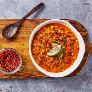 Zuppe - Tarka Dhal (Soup) 1l