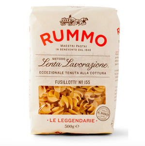 Rummo Pasta - Fusillotti N155