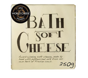 Bath Soft Cheese 