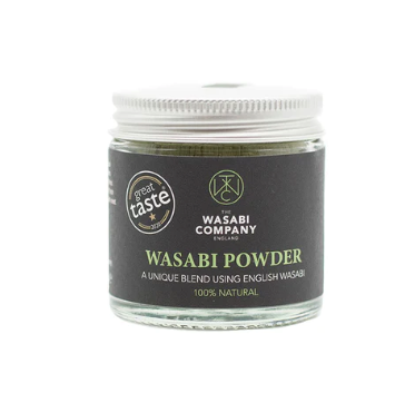 The Wasabi Company Wasabi Powder