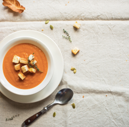 Zuppe - Winter Squash Soup 1L