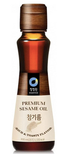 Daesang O’food Premium Sesame Oil 300ml