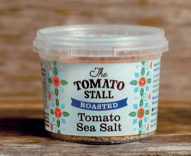 Tomato Sea Salt 60g