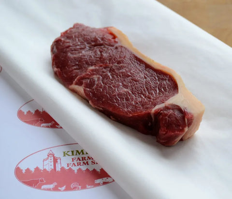 Free-Range Aberdeen Angus Beef cuts (£10 Deposit)