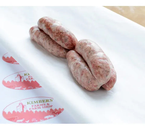 Free-Range Aberdeen Angus Beef cuts (£10 Deposit)