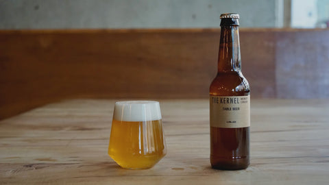 The Kernel - Table Beer - 330ml