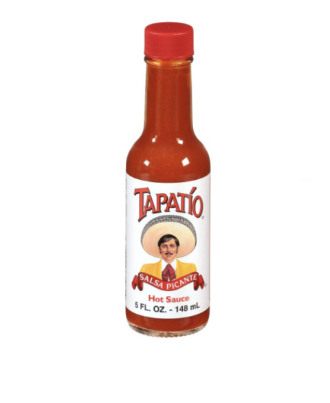 Tapatio - Salsa Picante 148ml