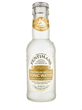 fentimans indian tonic water 200ml