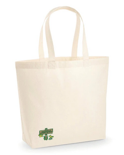 Nourished Communities Tote Bag