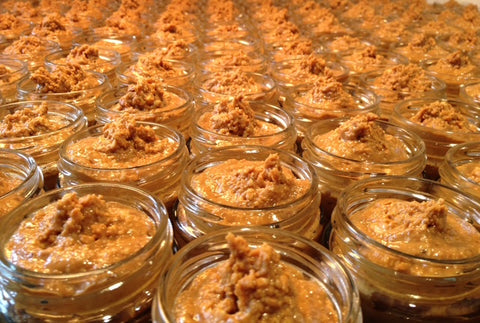 Utta Nutta - Extra Crunchy Peanut Butter 290g