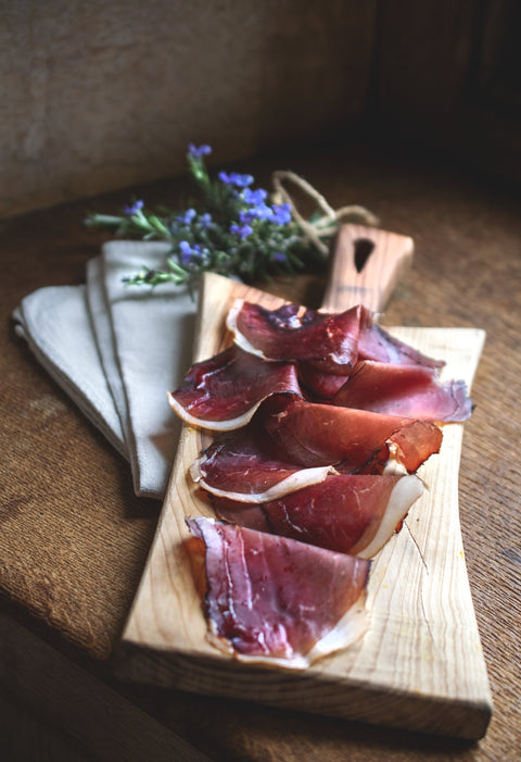 Knepp - Spiced Loin (Lomo) 50g