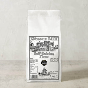 Wessex Mill - Self -Raising Flour 1.5kg