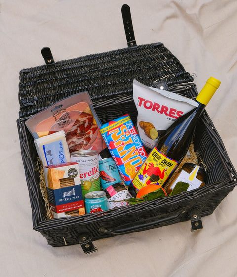 Picnic Hamper