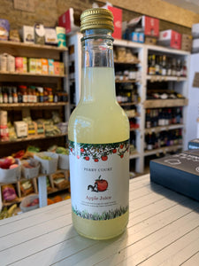 Apple Juice -  250ml