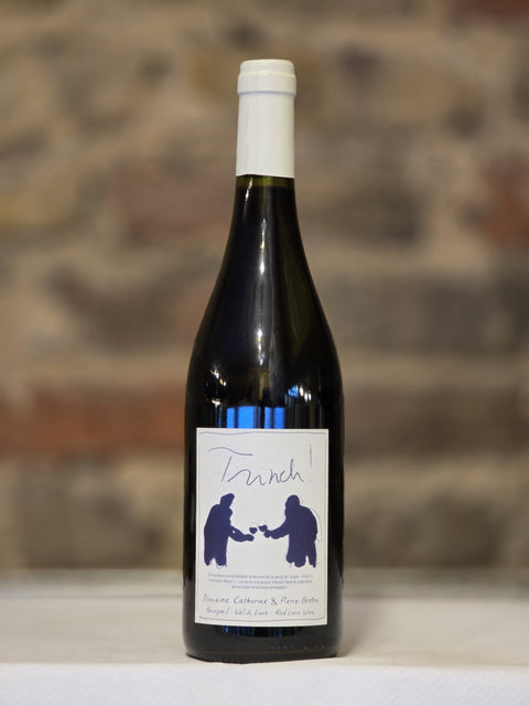 ‘Trinch!’ 2022 - Fine Wine curated by St JOHN