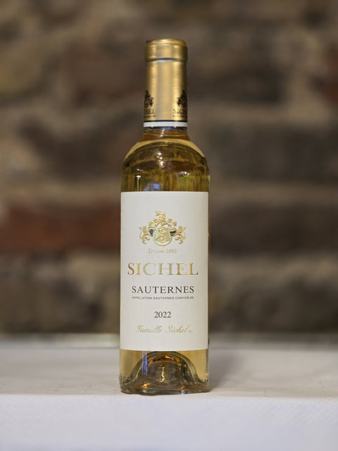 Sichel Sauternes 2020