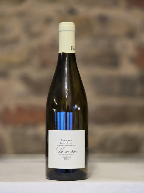 Sancerre Blanc 2023 St John