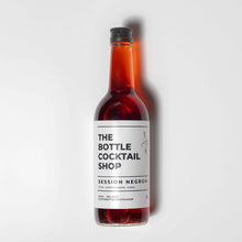 Load image into Gallery viewer, The Bottle Cocktail Shop - Session Negroni
