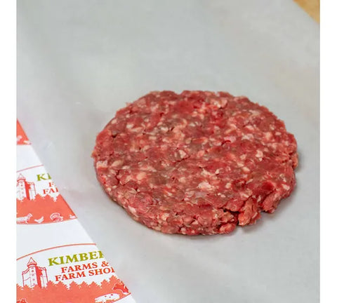 Free-Range Aberdeen Angus Beef cuts (£10 Deposit)