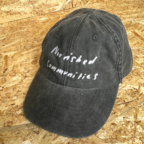 Nourished Communities - Hat
