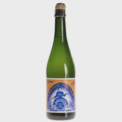Sorre Cidre Le Petit Breton Brut
