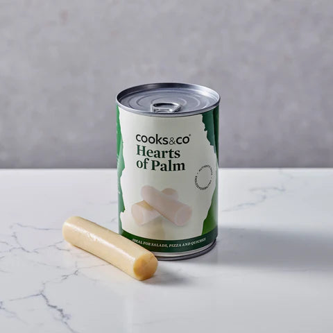 cooks and co hearts of palm