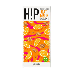 HiP  - Creamy & Smooth Oat Milk 70g