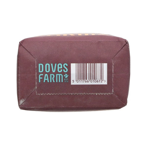 bottom of doves farm bag