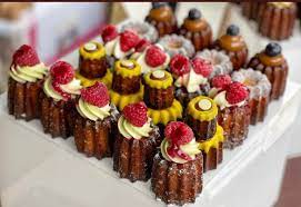 Cakes