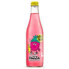 Karma Drinks - Razza Raspberry Lemonade 300ml