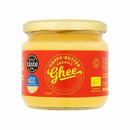 Happy Butter Ghee 300g