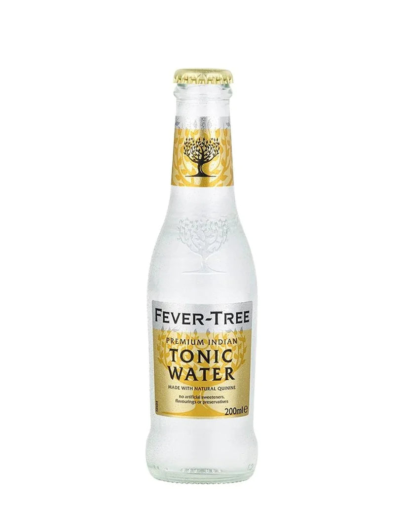 Fever Tree - Indian Tonic 200ml