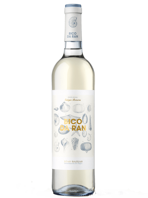 Fento Bico da Ran 2023, Rías Baixas, Spain