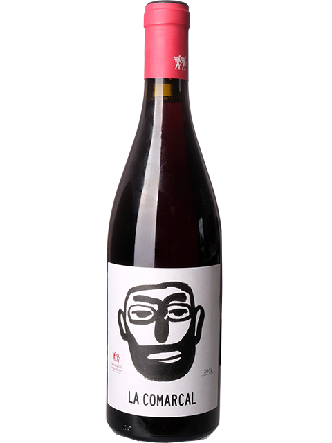 La Comarcal Delmoro Tinto 2023, Valencia, Spain