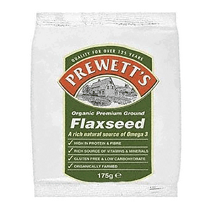 Prewett's - Milled Flaxseed 175g