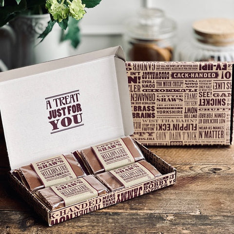 lottie shaw’s millionaire flapjack
