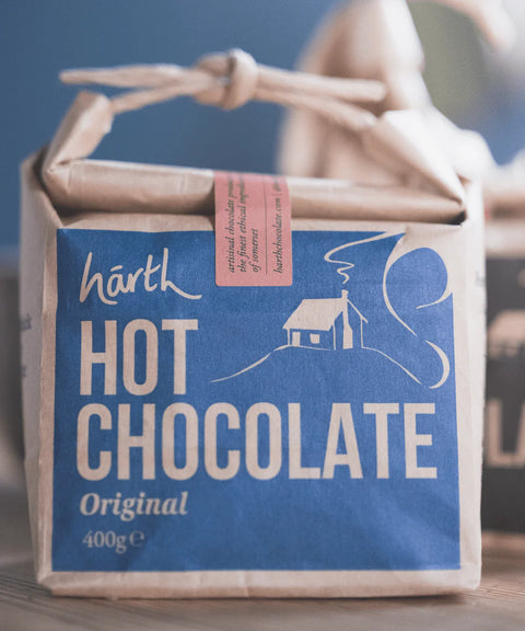 Harth hot chocolate